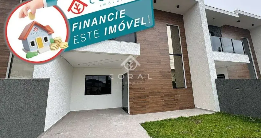 Casa com 3 quartos à venda na Praia de Leste, Pontal do Paraná