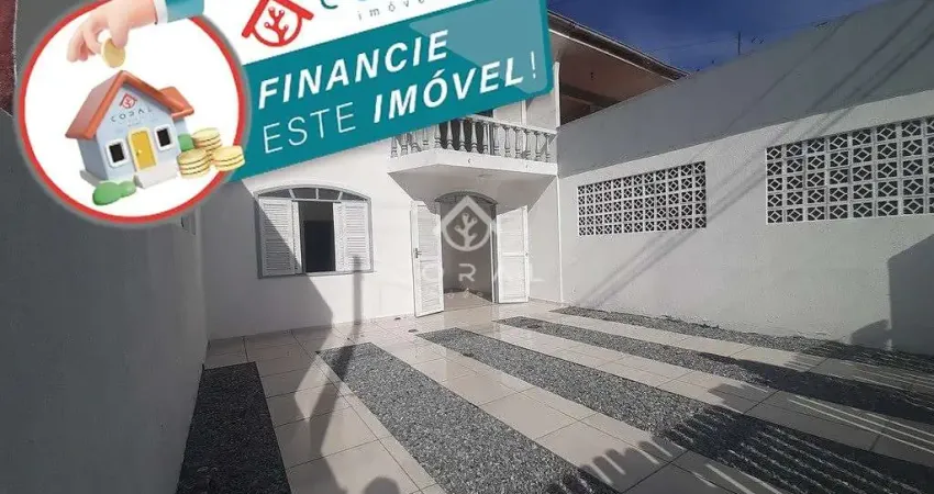 Casa com 4 quartos à venda em Balneário Gaivotas, Matinhos