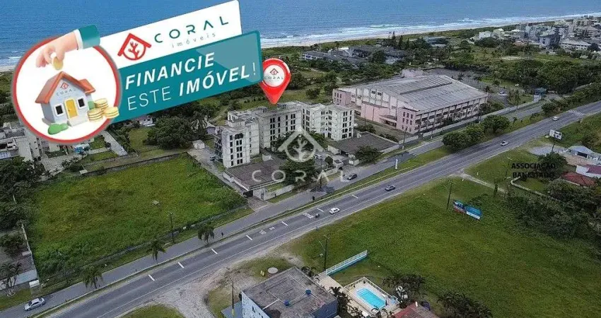 Apartamento com 3 quartos à venda na Praia de Leste, Pontal do Paraná