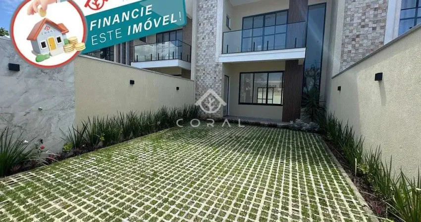 Casa com 3 quartos à venda na Praia de Leste, Pontal do Paraná