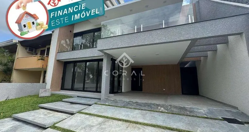 Casa com 4 quartos à venda no Atami, Pontal do Paraná