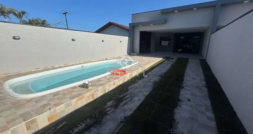 Casa com 3 quartos à venda no Leblon, Pontal do Paraná