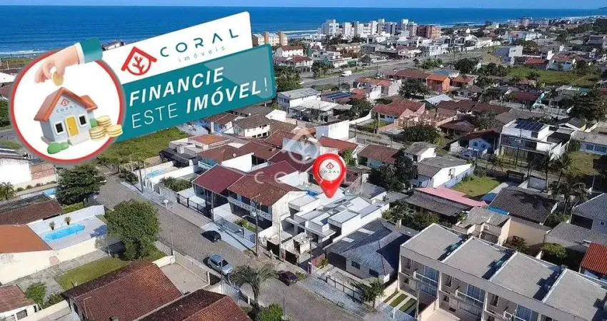 Casa com 3 quartos à venda no Costa Azul, Matinhos
