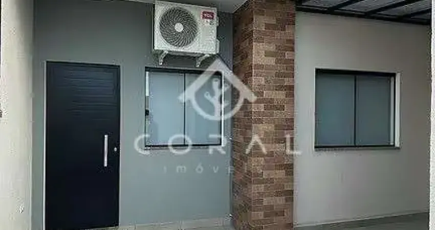 Casa com 2 quartos à venda no Balneário Primavera, Pontal do Paraná