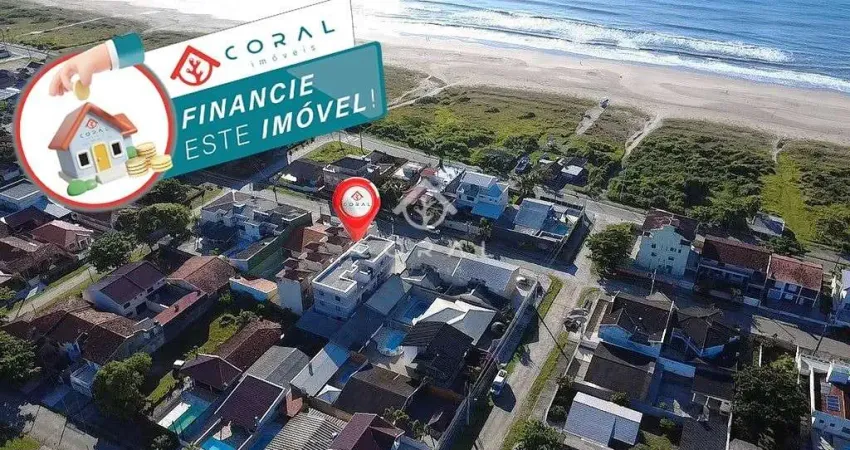 Cobertura com 3 quartos à venda no Leblon, Pontal do Paraná