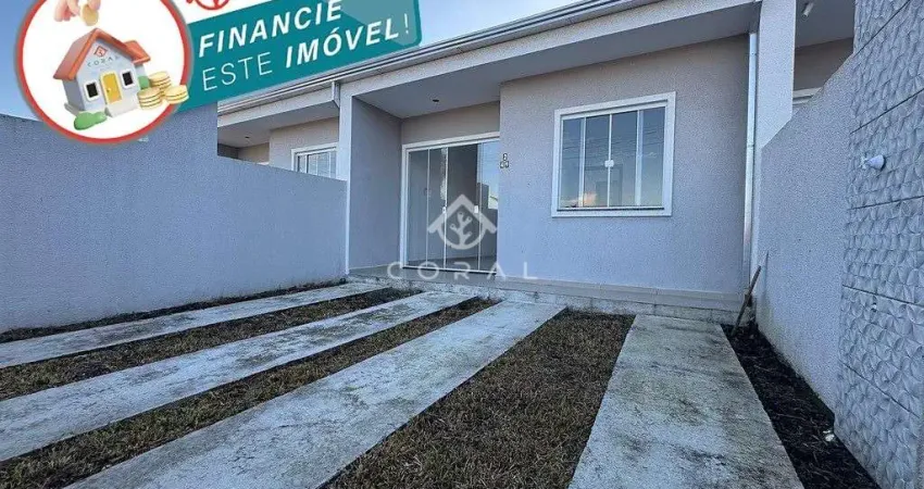 Casa com 2 quartos à venda no Balneário Primavera, Pontal do Paraná