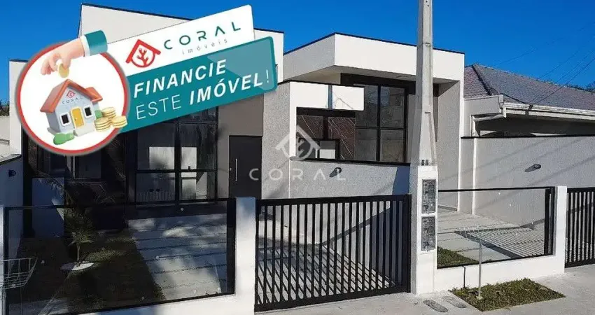 Casa com 3 quartos à venda no Balneário Marissol, Pontal do Paraná