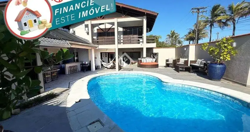 Casa com 5 quartos à venda no Atami, Pontal do Paraná