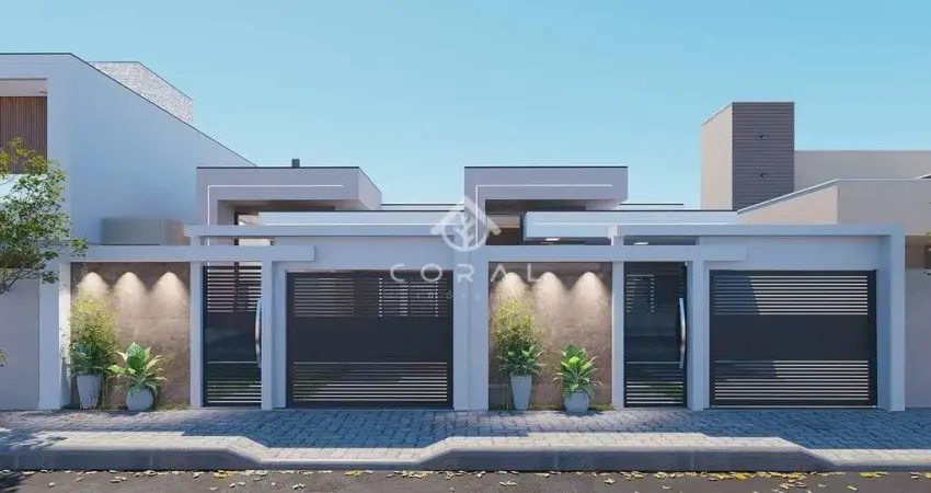 Casa com 3 quartos à venda na Praia de Leste, Pontal do Paraná