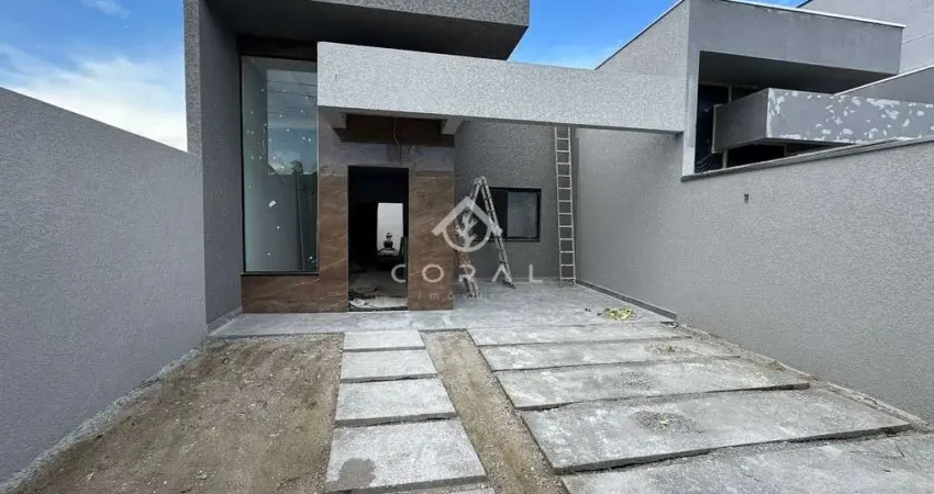 Casa com 3 quartos à venda na Praia de Leste, Pontal do Paraná