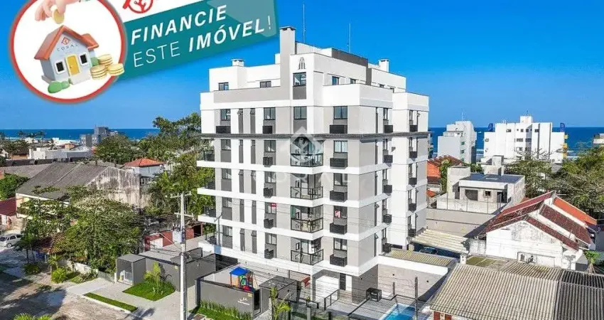 Cobertura com 3 quartos à venda em Balneário Gaivotas, Matinhos