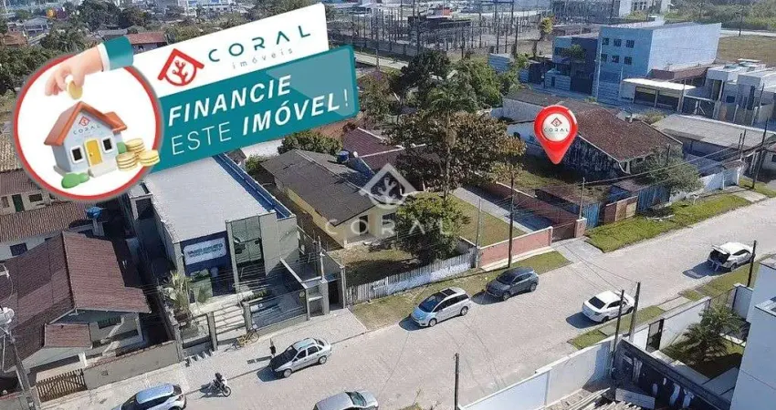 Terreno à venda na Praia de Leste, Pontal do Paraná