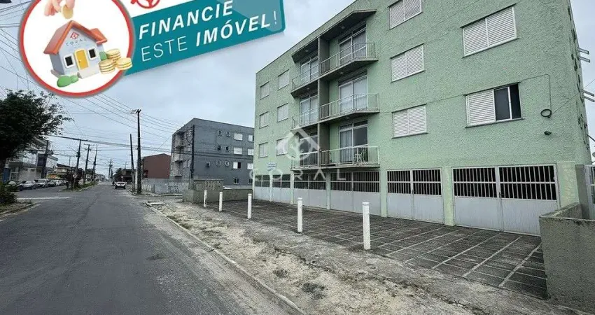 Apartamento com 3 quartos à venda em Ipanema, Pontal do Paraná