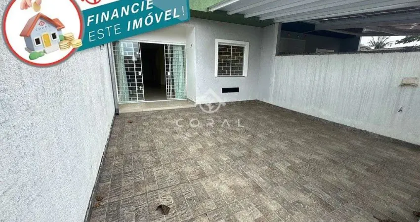 Casa com 3 quartos à venda na Praia de Leste, Pontal do Paraná