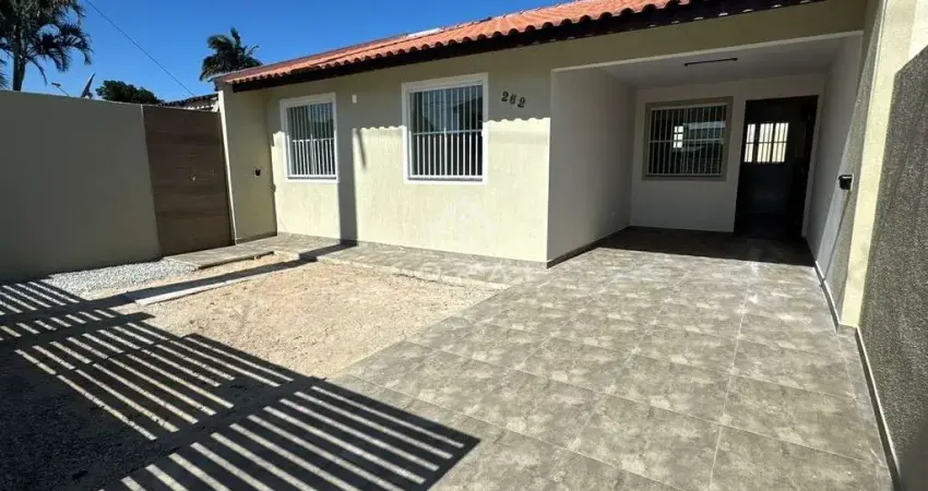Casa com 3 quartos à venda no Leblon, Pontal do Paraná