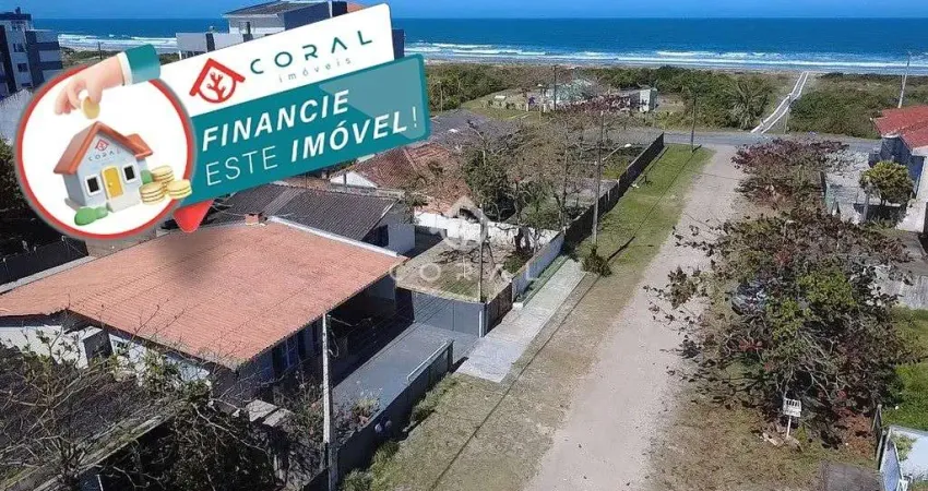 Casa com 3 quartos à venda no Grajaú, Pontal do Paraná