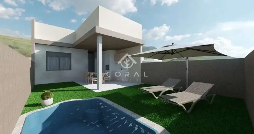 Casa com 3 quartos à venda em Shangri-lá, Pontal do Paraná