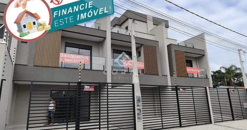 Casa com 3 quartos à venda em Balneário Betaras, Matinhos