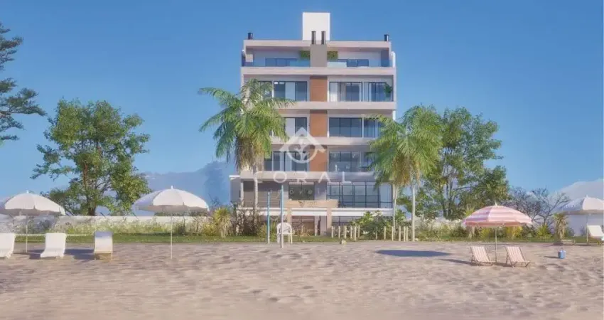 Apartamento com 3 quartos à venda em Balneário Gaivotas, Matinhos