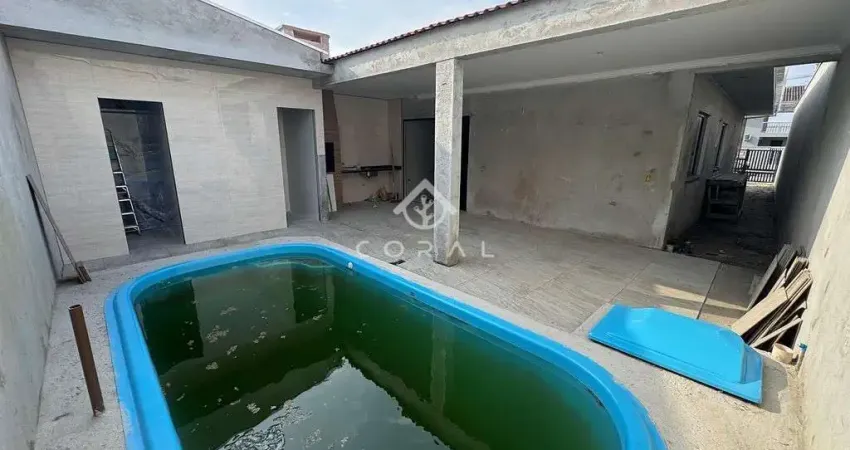 Casa com 3 quartos à venda na Praia de Leste, Pontal do Paraná
