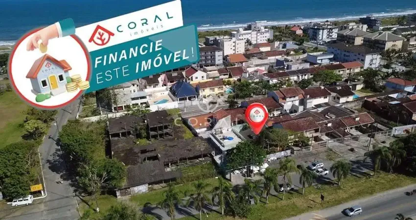 Casa com 3 quartos à venda no Jardim Canadá, Pontal do Paraná