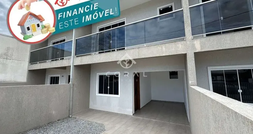 Casa com 3 quartos à venda no Grajaú, Pontal do Paraná