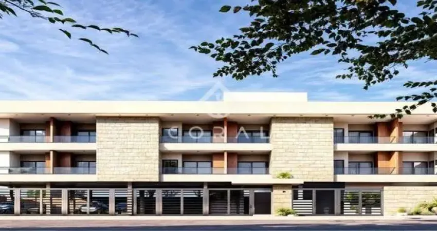 Apartamento com 2 quartos à venda na Praia de Leste, Pontal do Paraná