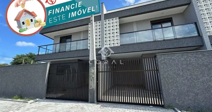 Casa com 3 quartos à venda no Bom Retiro, Matinhos