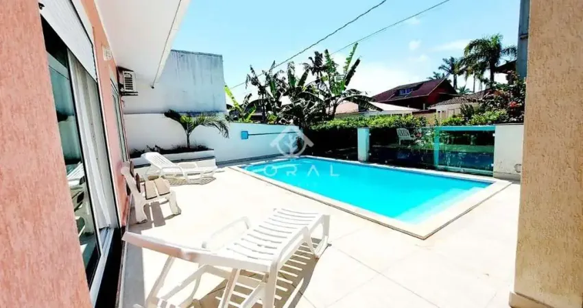 Casa com 5 quartos à venda no Atami, Pontal do Paraná