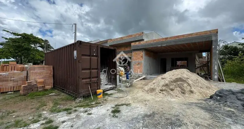 Casa com 4 quartos à venda no Atami, Pontal do Paraná