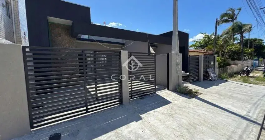 Casa com 3 quartos à venda em Ipanema, Pontal do Paraná