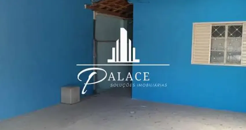 Casa com 2 dormitórios à venda, 89 m² por R$ 290.000,00 - Jardim das Cerejeiras - São José dos Campos/SP