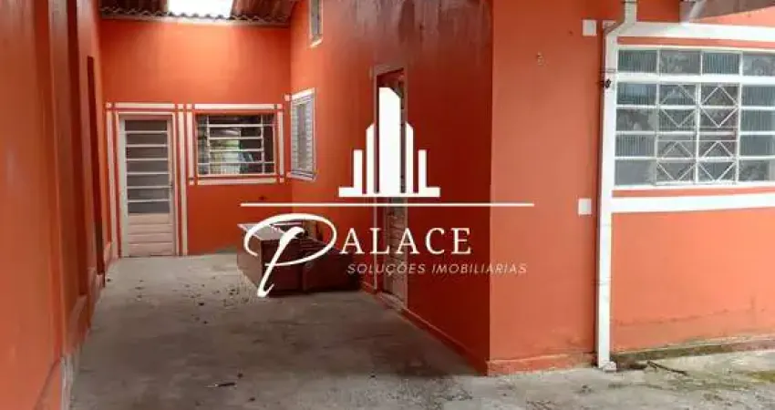 Casa com 3 dormitórios à venda, 100 m² por r$ 320.000 - parque nova esperança - são josé dos campos/sp