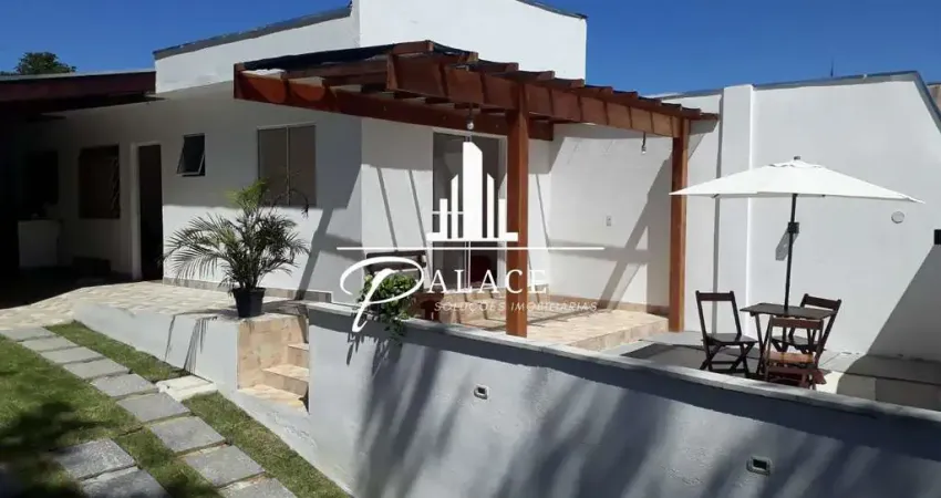Casa em Parque Novo Horizonte, São José dos Campos/SP