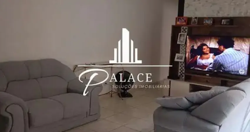 Casa com 4 quartos à venda no Residencial Dom Bosco, São José dos Campos 