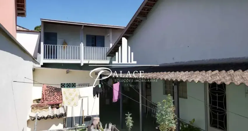 Casa com 4 dormitórios à venda, 100 m² por R$ 420.000 - Parque Novo Horizonte - São José dos Campos/SP
