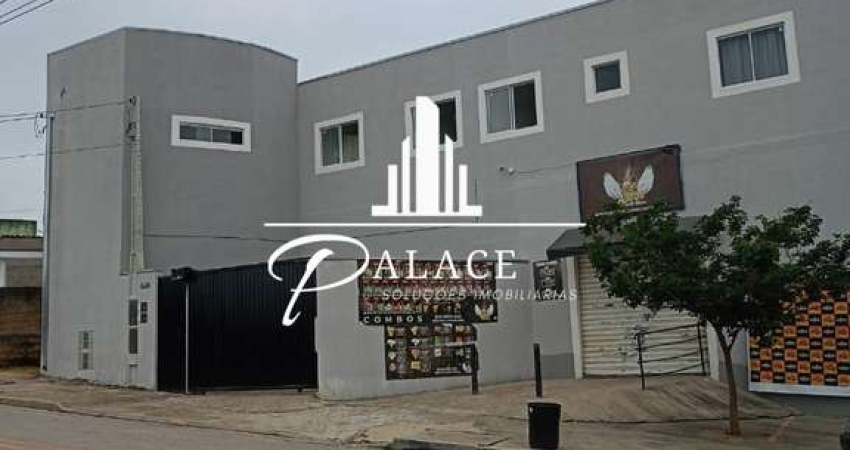 Área à venda, 372 m² por R$ 800.000,00 - Chácaras Araújo I - São José dos Campos/SP