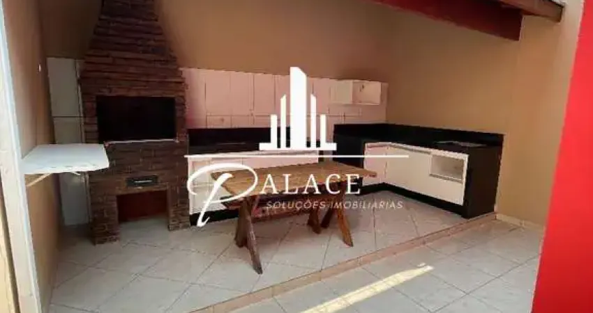 Casa com 2 dormitórios à venda, 80 m² por R$ 380.000 - Parque Novo Horizonte - São José dos Campos/SP