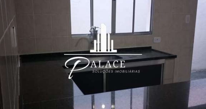Casa à venda, 53 m² por R$ 290.000,00 - Parque Nova Esperança - São José dos Campos/SP