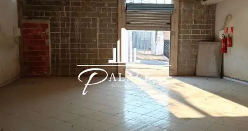 Ponto, 96 m² - venda por R$ 335.000,00 ou aluguel por R$ 1.700,00/mês - Campos de São José - São José dos Campos/SP