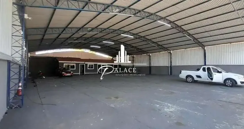 Pavilhão/galpão salão comercial em vila tatetuba, são josé dos campos/sp