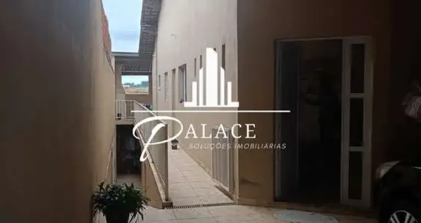 Casa com 3 quartos para alugar no Residencial Dom Bosco, São José dos Campos 