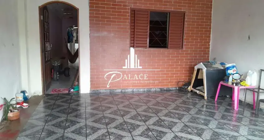 Casa com 2 dormitórios à venda, 70 m² por r$ 180.000,00 - jardim paraíso do sol - são josé dos campos/sp