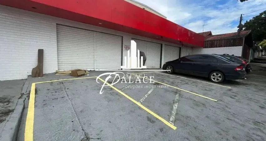 Prédio comercial em parque novo horizonte, são josé dos campos/sp