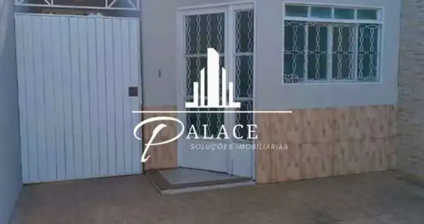 Casa com 3 quartos à venda no Jardim São Leopoldo, São José dos Campos 