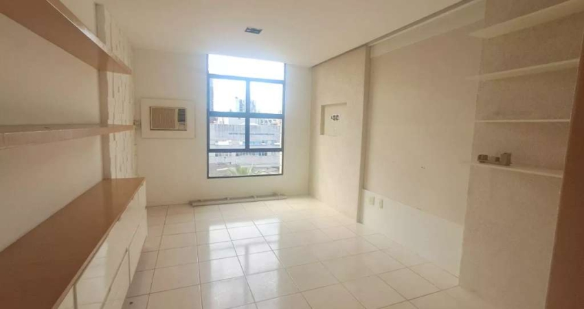 Sala, 30 m² - Santa Efigênia - Belo Horizonte/MG - SA0018