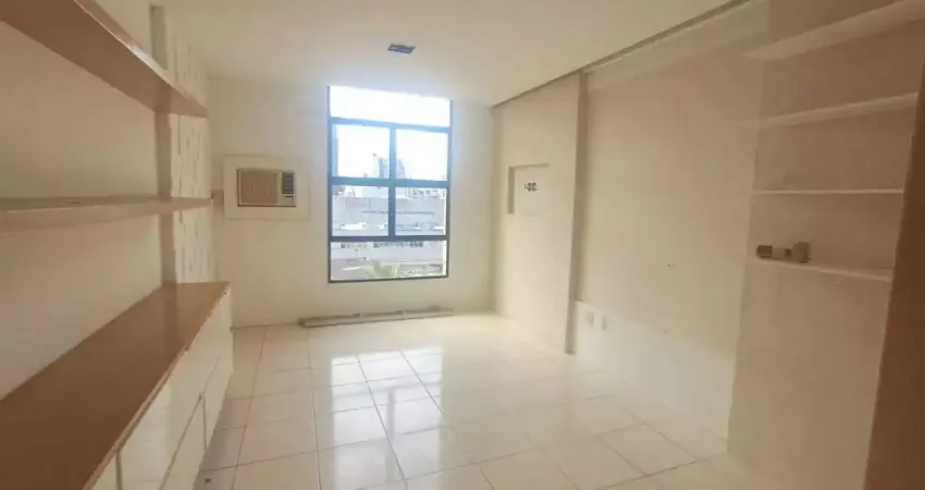 Sala, 30 m² - Santa Efigênia - Belo Horizonte/MG - SA0018