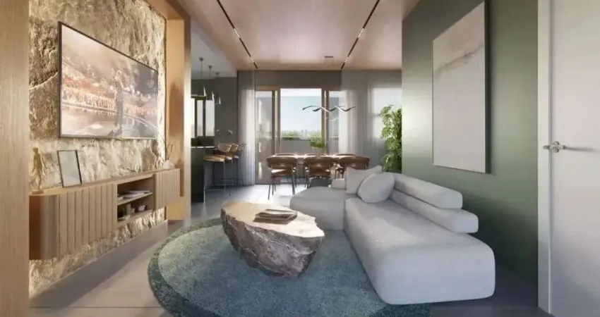 Apartamento para venda, 4 quarto(s),  Gutierrez, Belo Horizonte - AP789