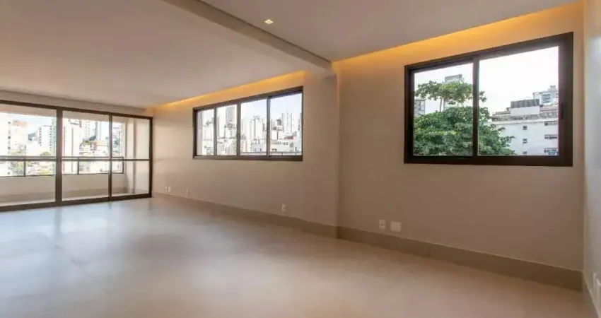 Apartamento para venda, 3 quarto(s),  Gutierrez, Belo Horizonte - AP780