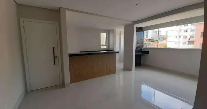 Apartamento para venda, 3 quarto(s),  Sagrada Família, Belo Horizonte - AP720
